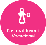 Pastoral Juvenil Vocacional